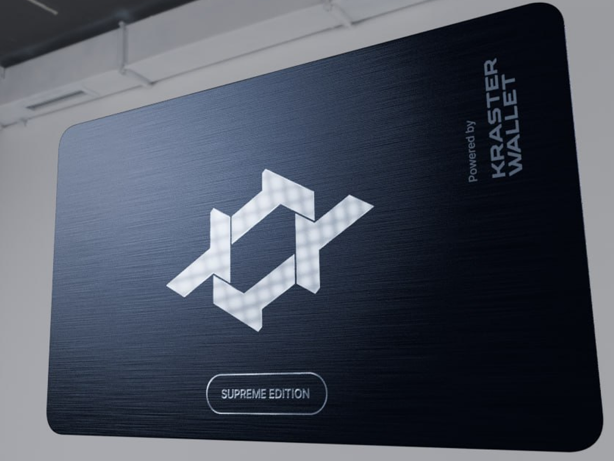 Kraster Wallet® · 3D Motion Renewal — Изображение №39 — Интерфейсы, Анимация на Dprofile