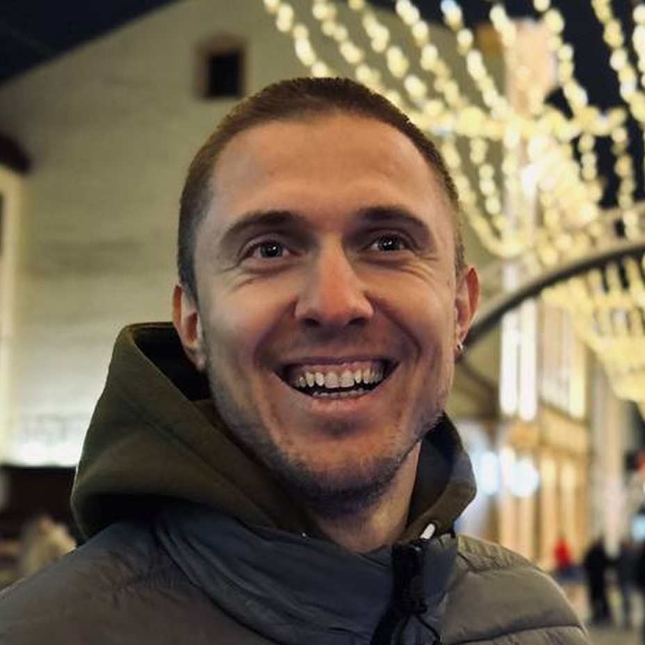 Аватар пользователя Алексей Людкевич