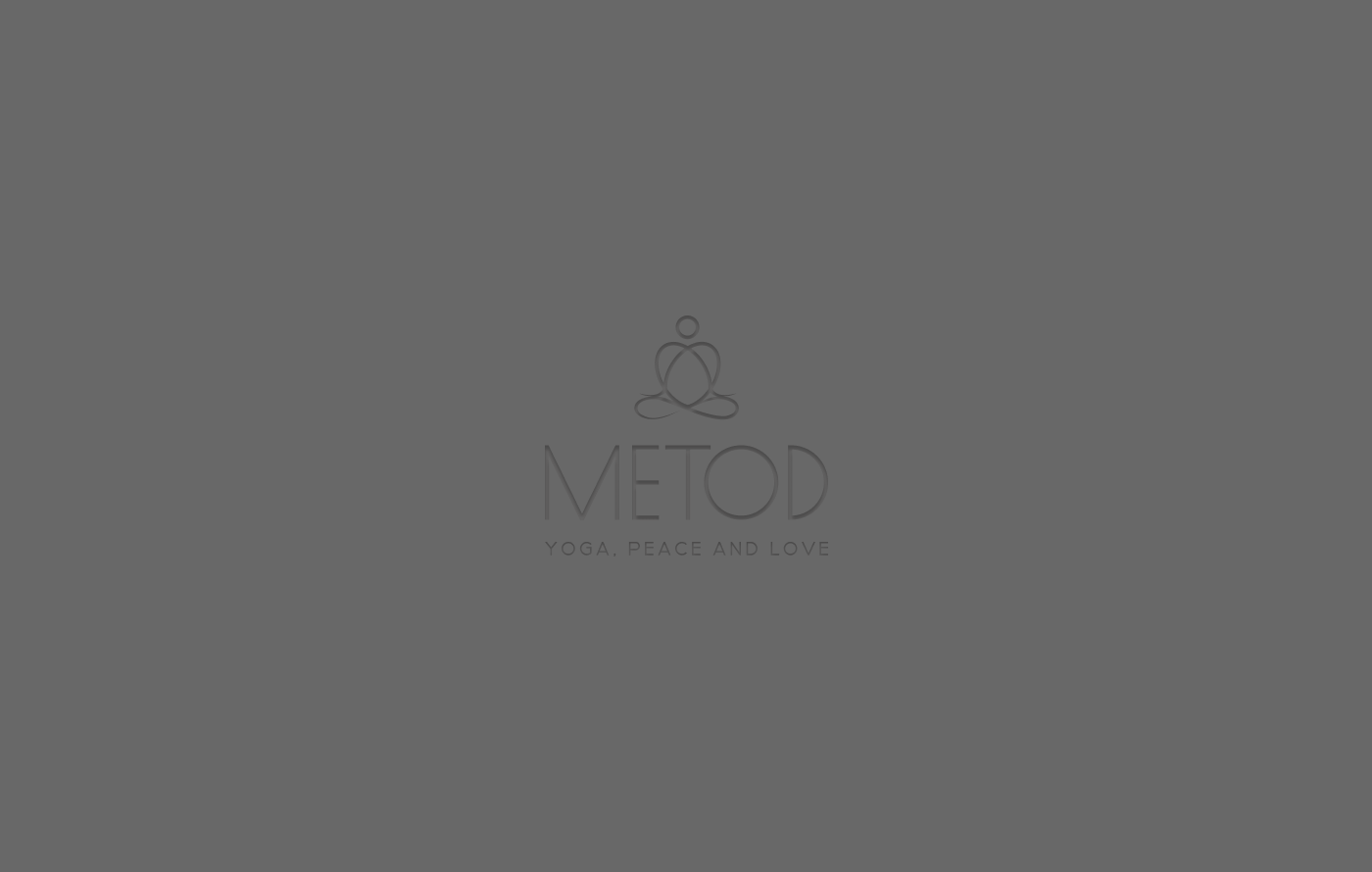 METOD - пространство для практики в Благовещенске — Изображение №4 — Брендинг на Dprofile