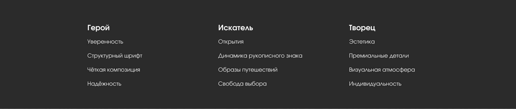 Брендинг для туристического агентства "Да, полетели!" — Изображение №8 — Брендинг на Dprofile