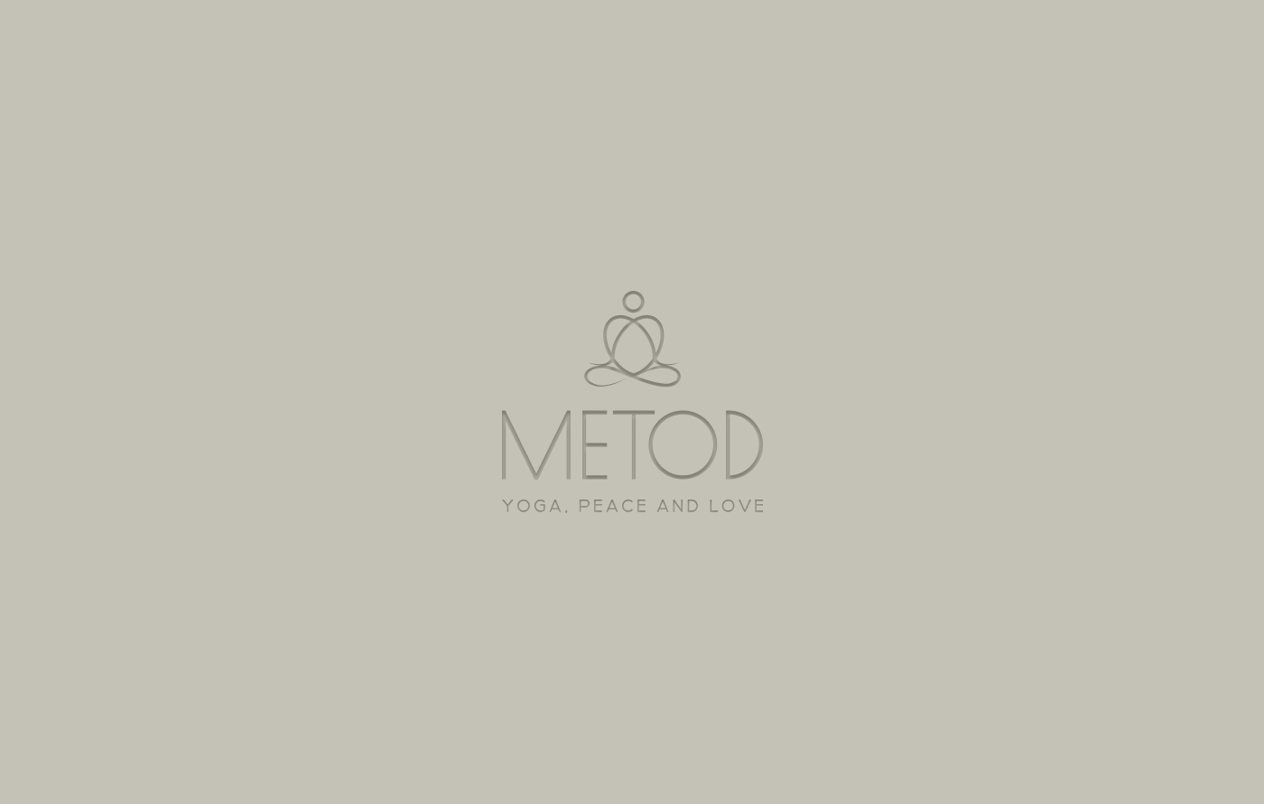 METOD - пространство для практики в Благовещенске — Изображение №1 — Брендинг на Dprofile