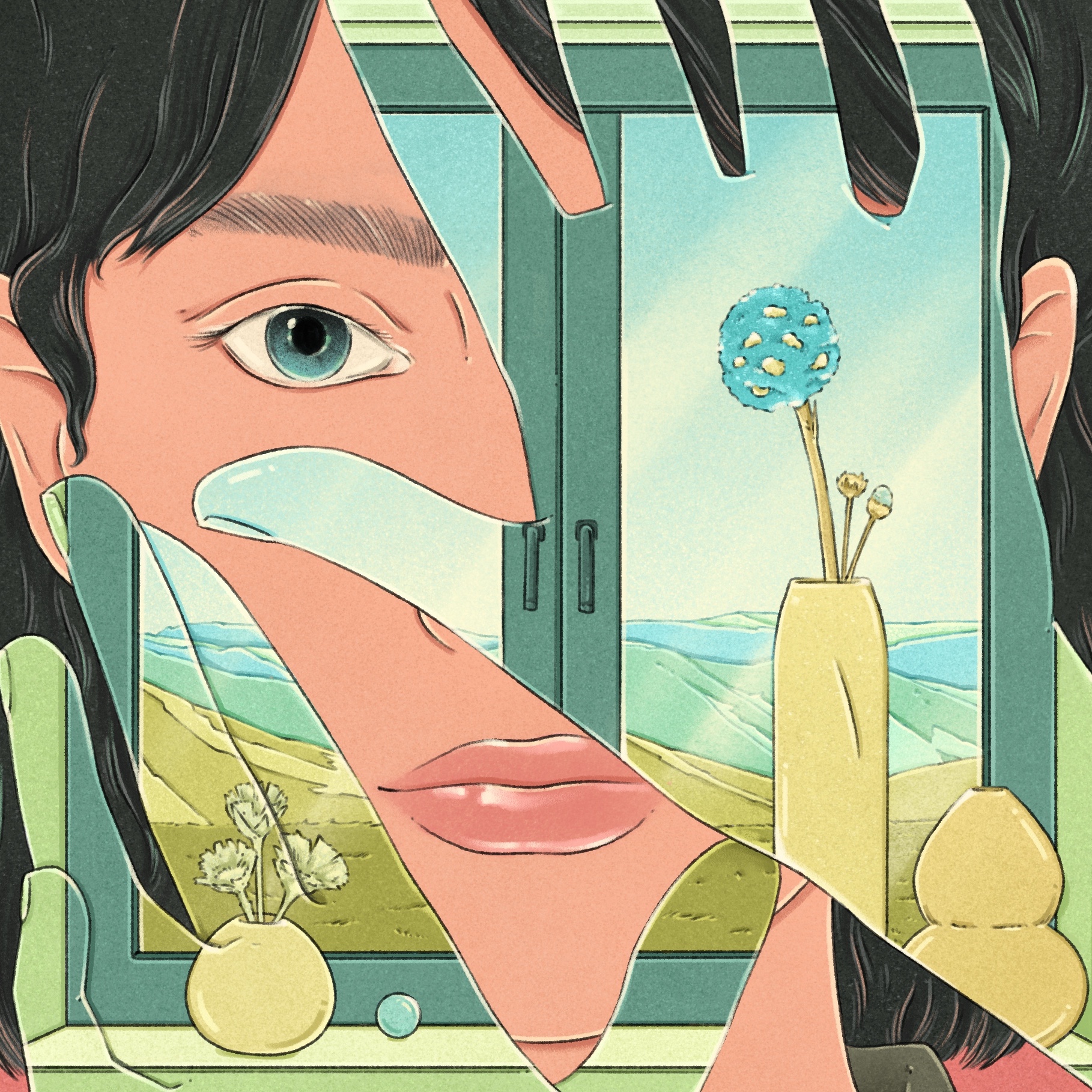 Аватар пользователя Лиза Бурлуцкая