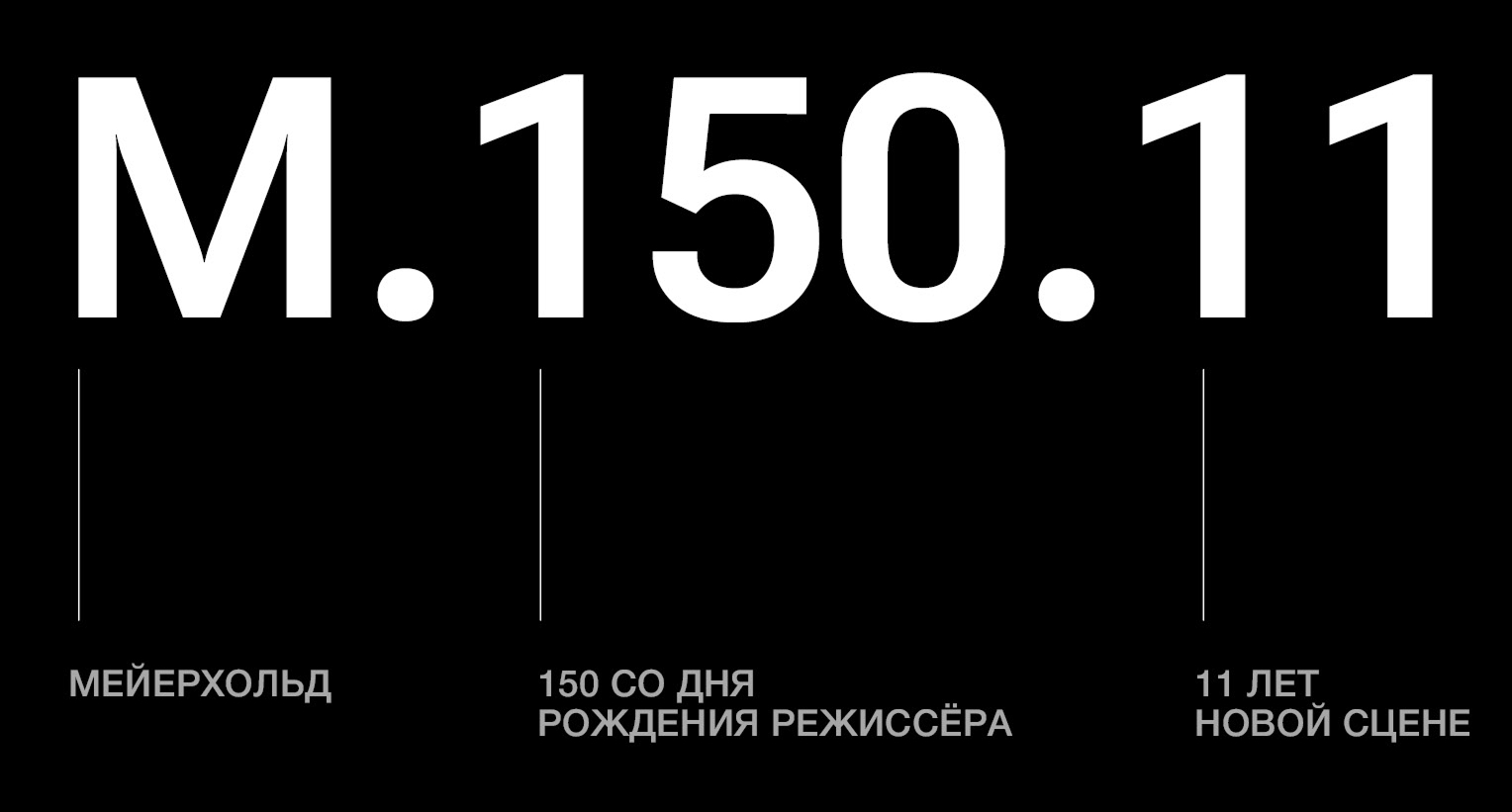 Брендинг фестиваля на Новой Сцене Александринки — Изображение №2 — Брендинг на Dprofile