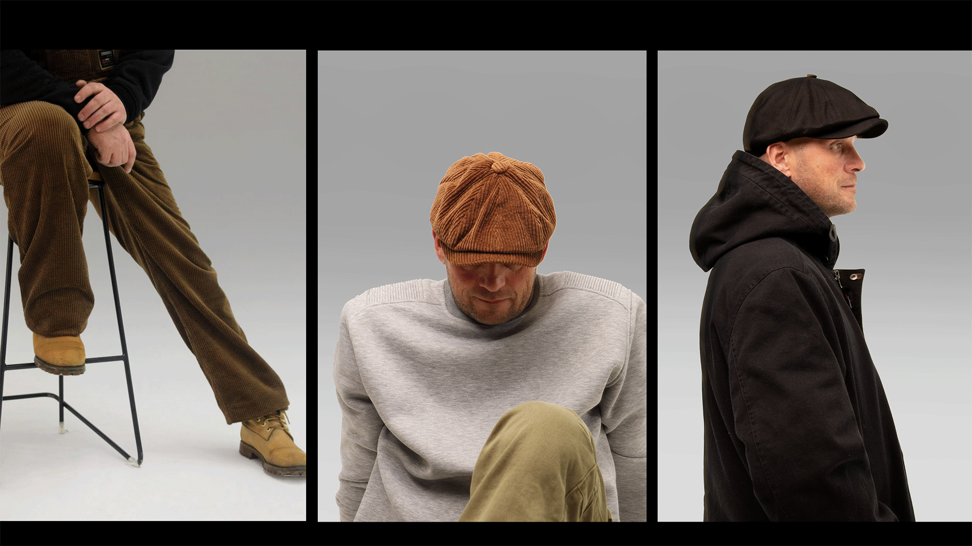 Айдентика для бренда STRONGWILL — Изображение №25 — Брендинг на Dprofile