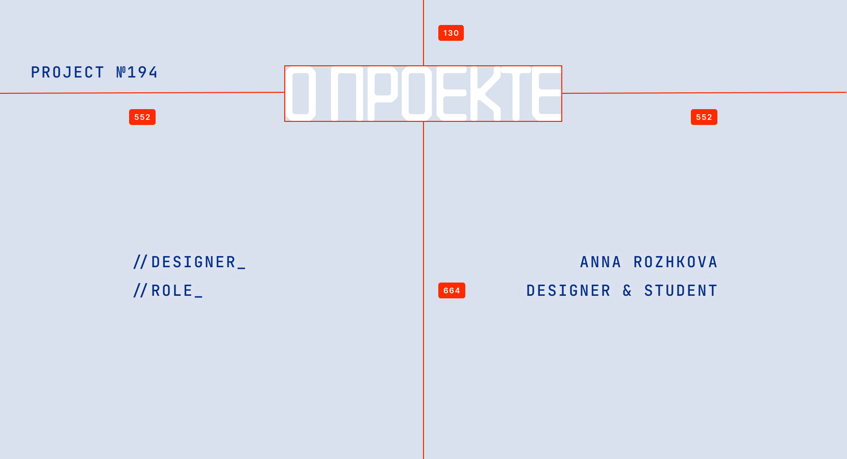 Имиджевая презентация «Laneige» — Изображение №1 — Маркетинг, Нейро на Dprofile