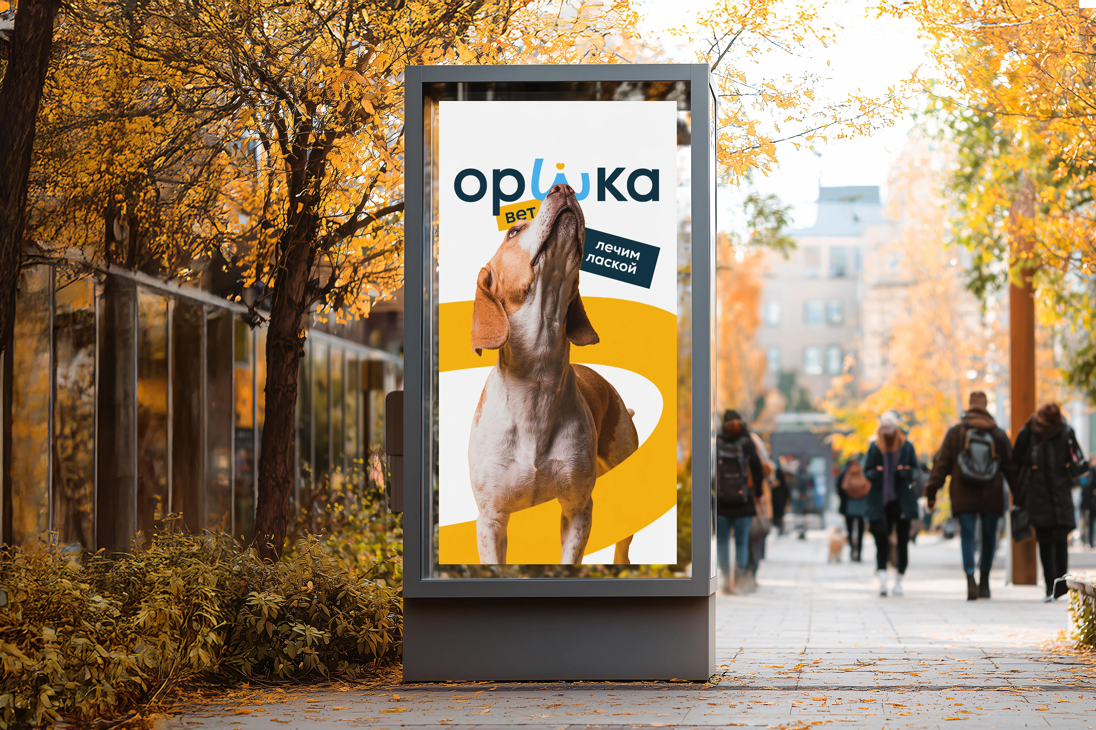 Орика — Изображение №9 — Брендинг, Промдизайн на Dprofile