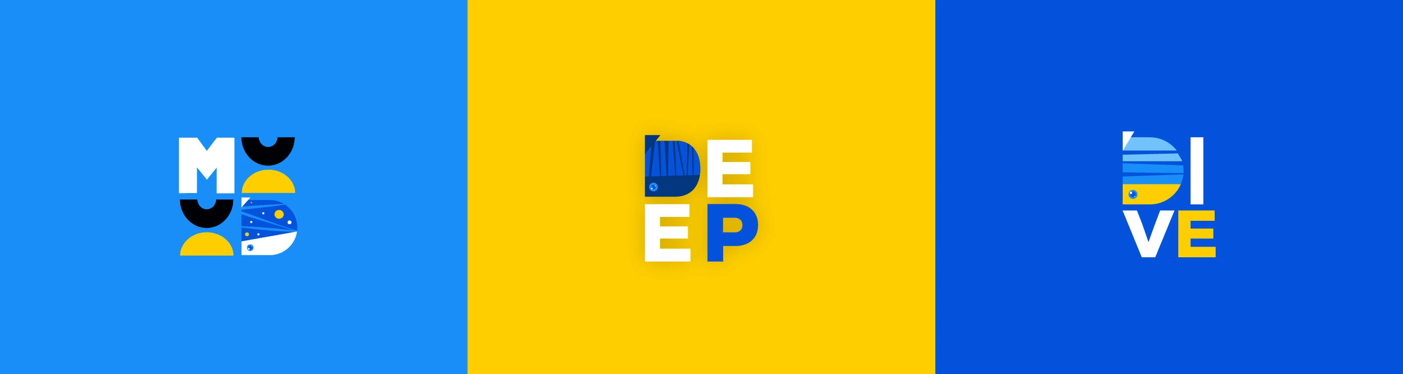 MOOD — Изображение №3 — Брендинг, Иллюстрация на Dprofile