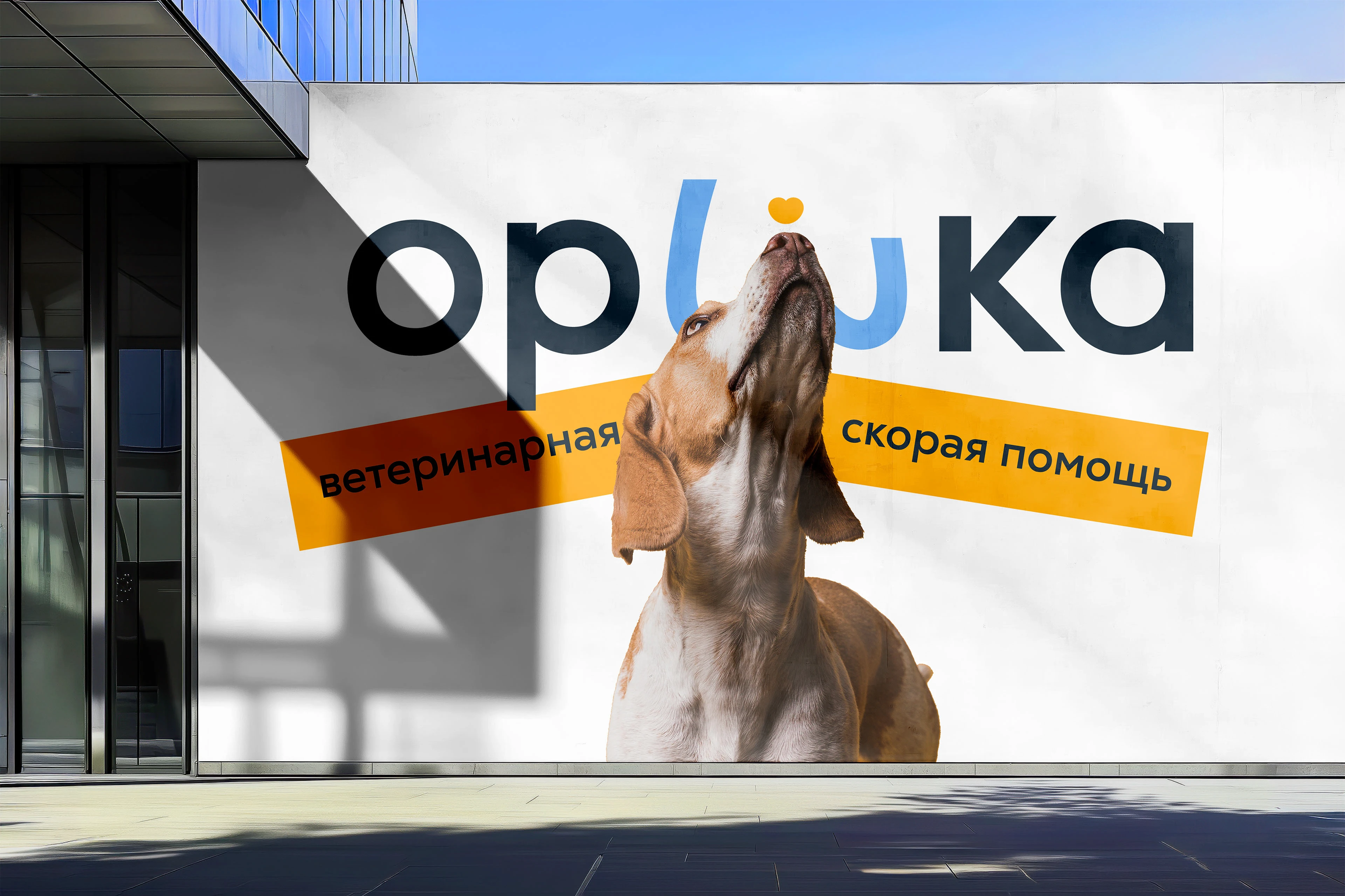 Орика — Изображение №1 — Брендинг, Промдизайн на Dprofile