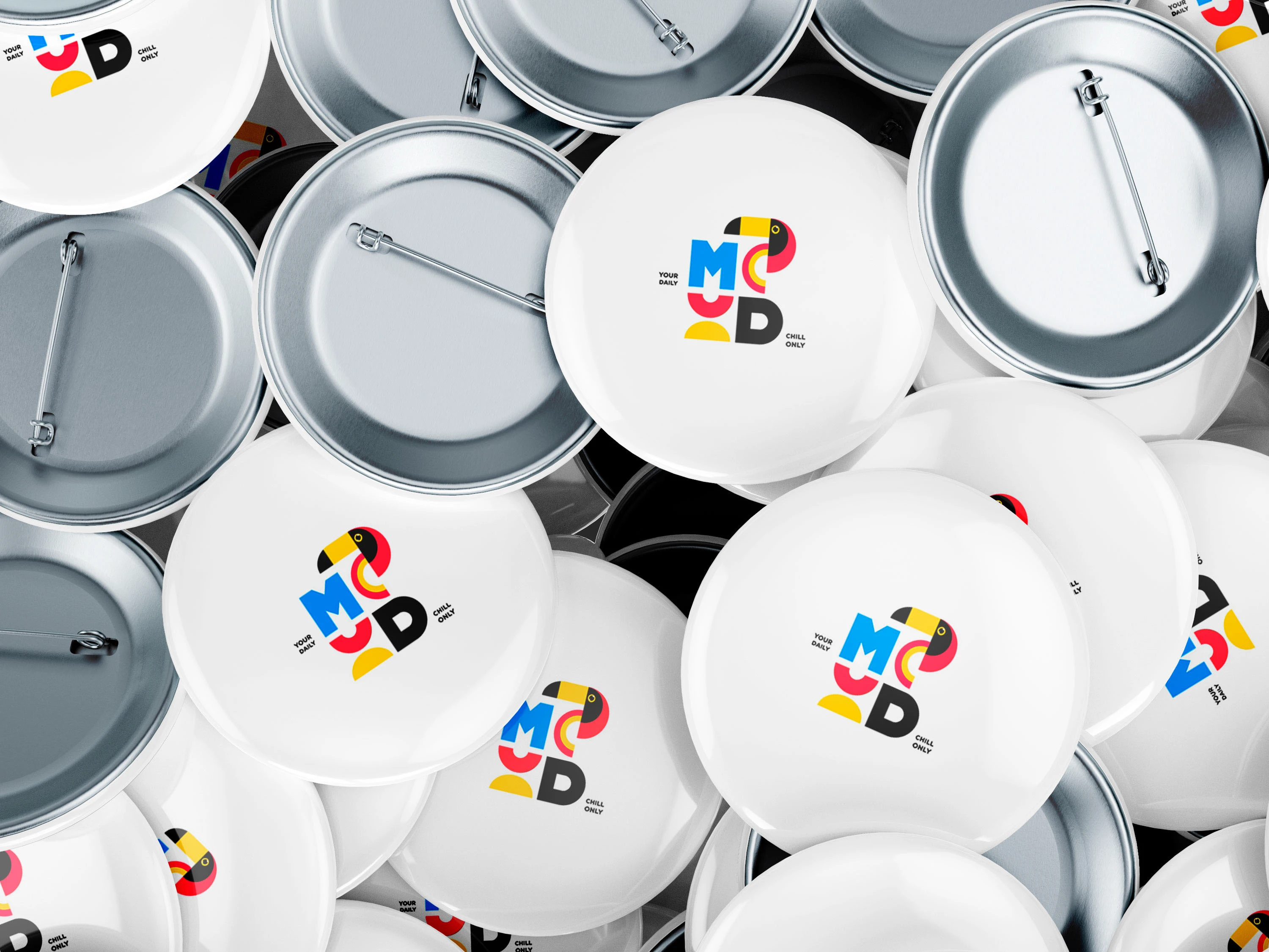 MOOD — Изображение №8 — Брендинг, Иллюстрация на Dprofile