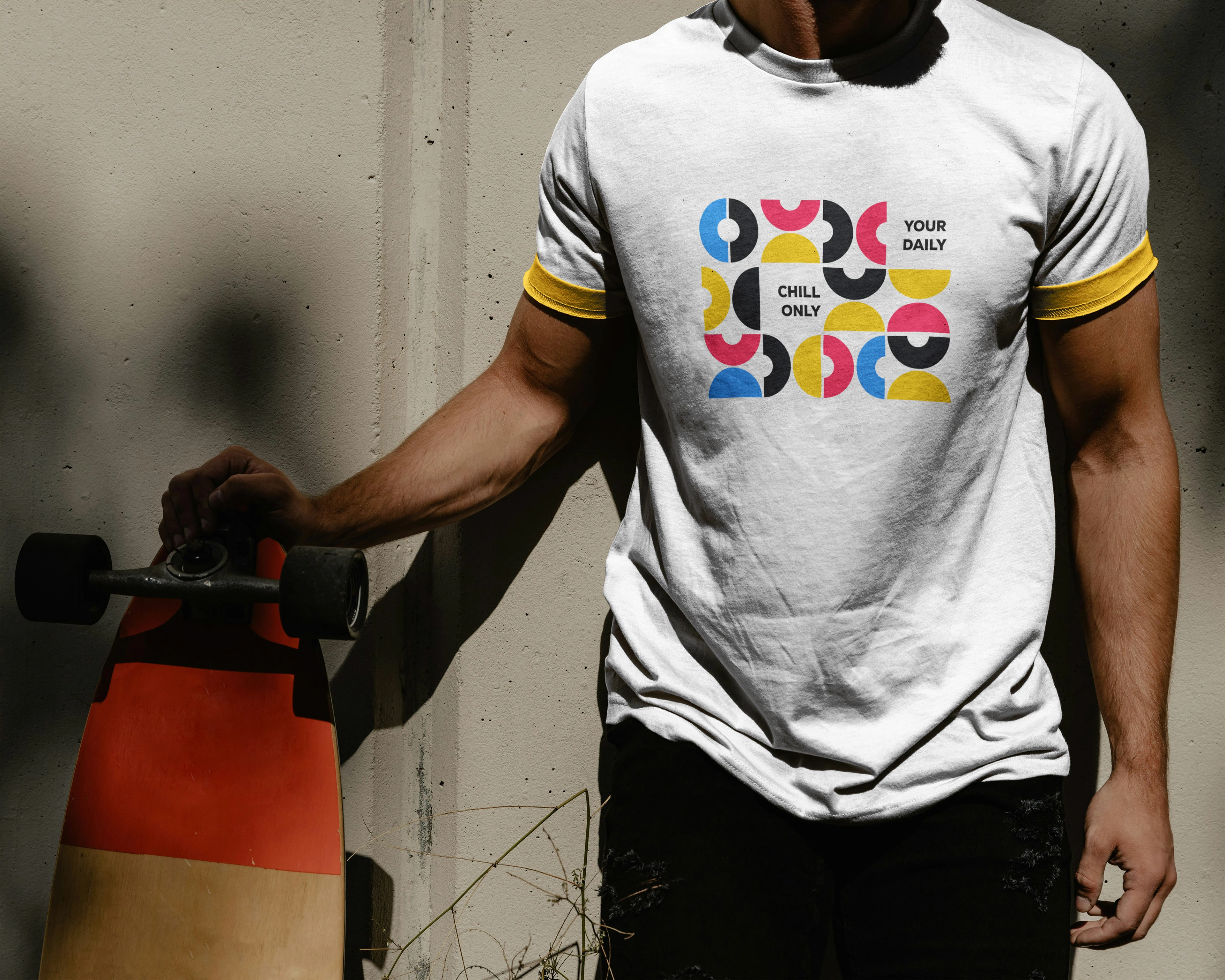 MOOD — Изображение №11 — Брендинг, Иллюстрация на Dprofile