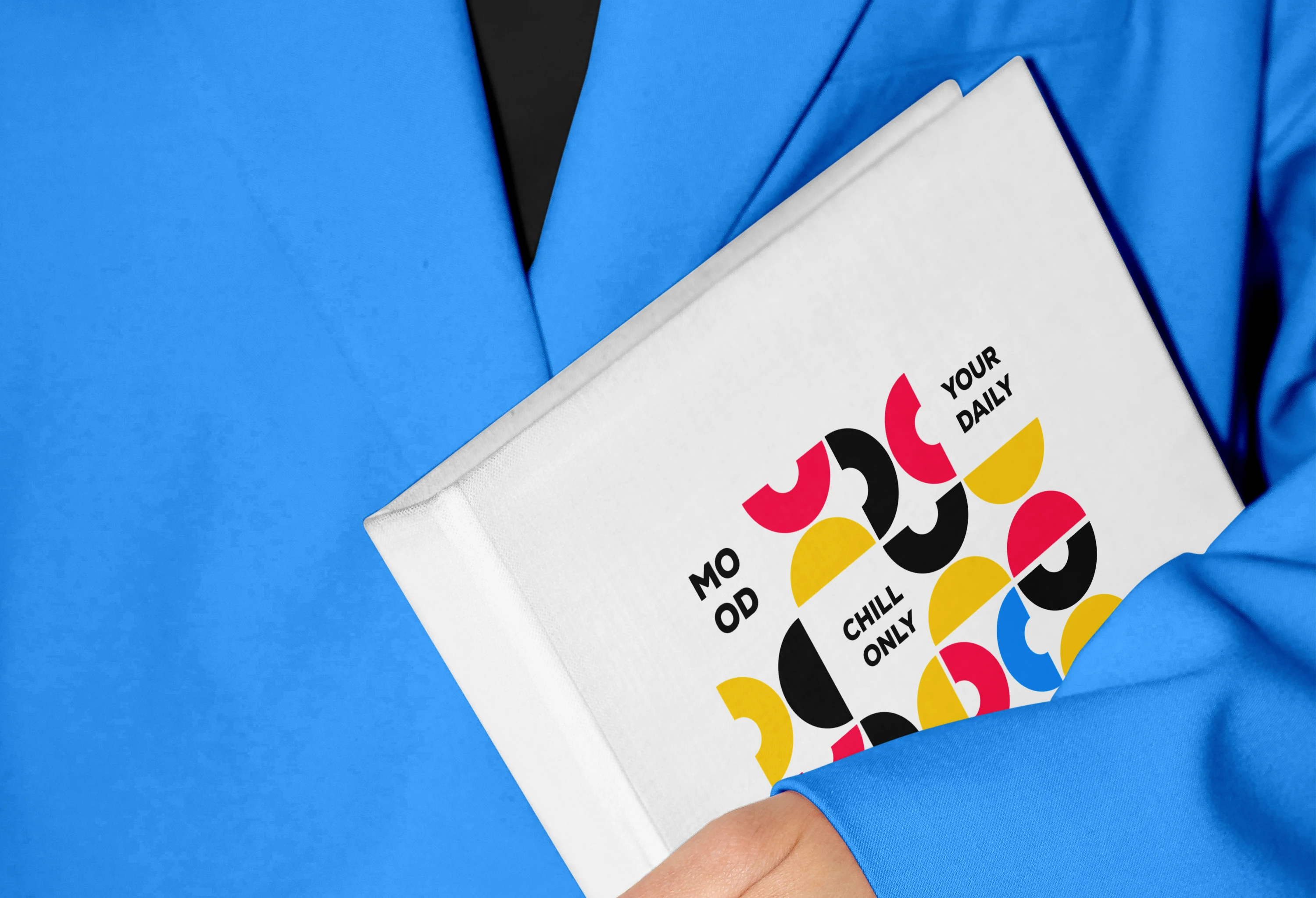 MOOD — Изображение №1 — Брендинг, Иллюстрация на Dprofile