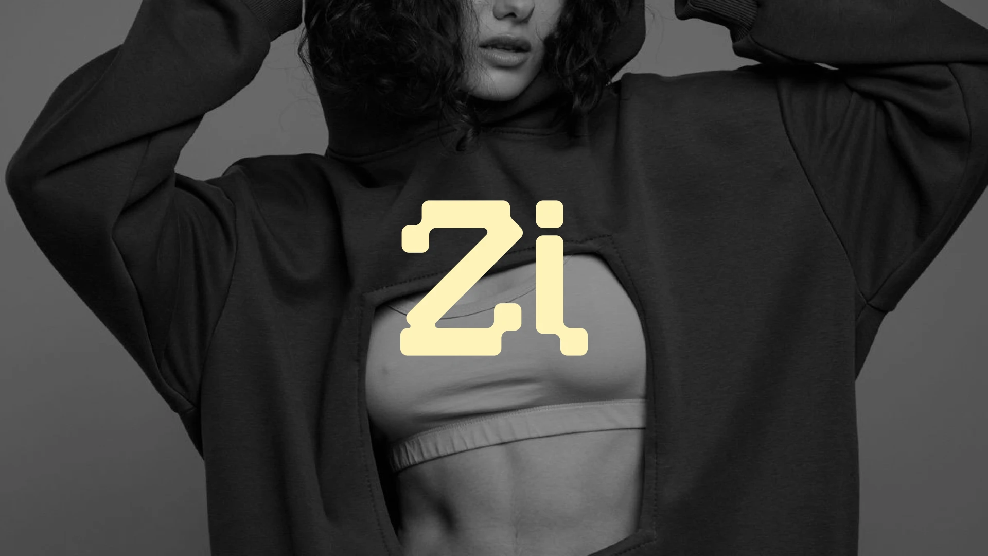 ZIPATCH:: фирменный стиль стритвир бренда — Изображение №4 — Брендинг на Dprofile