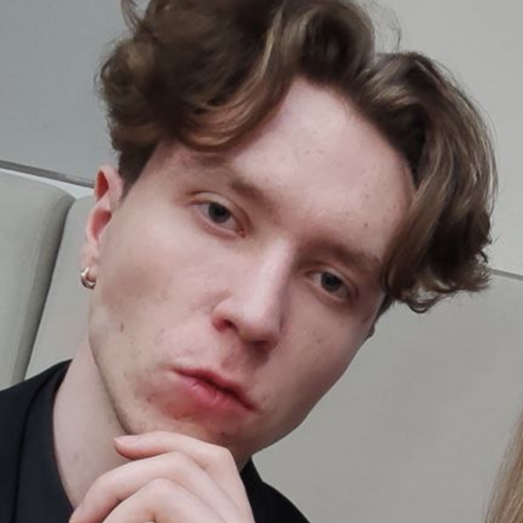 Аватар пользователя Владимир Озорнин