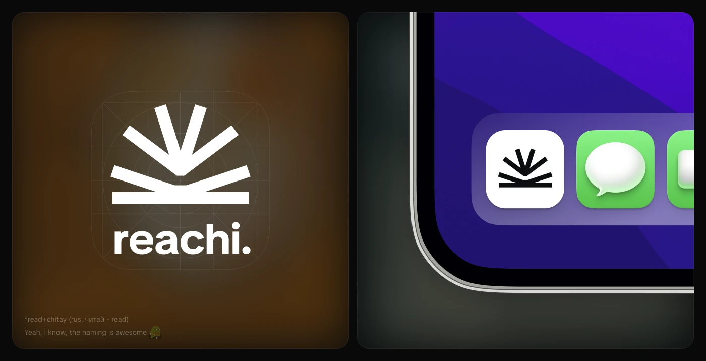 Мобильное приложение для чтения — Изображение №2 — Интерфейсы на Dprofile