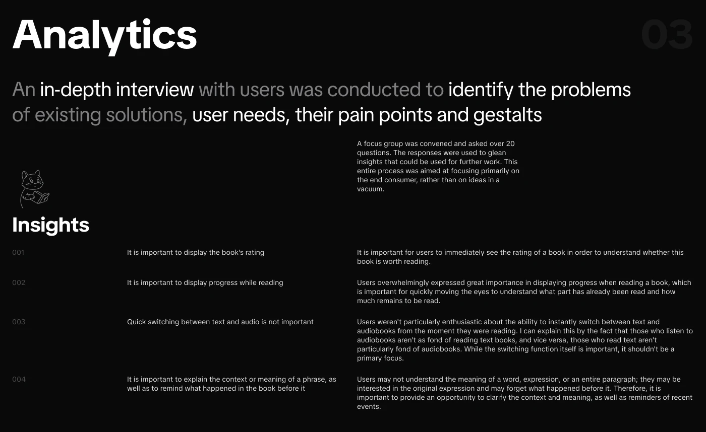 Мобильное приложение для чтения — Изображение №5 — Интерфейсы на Dprofile