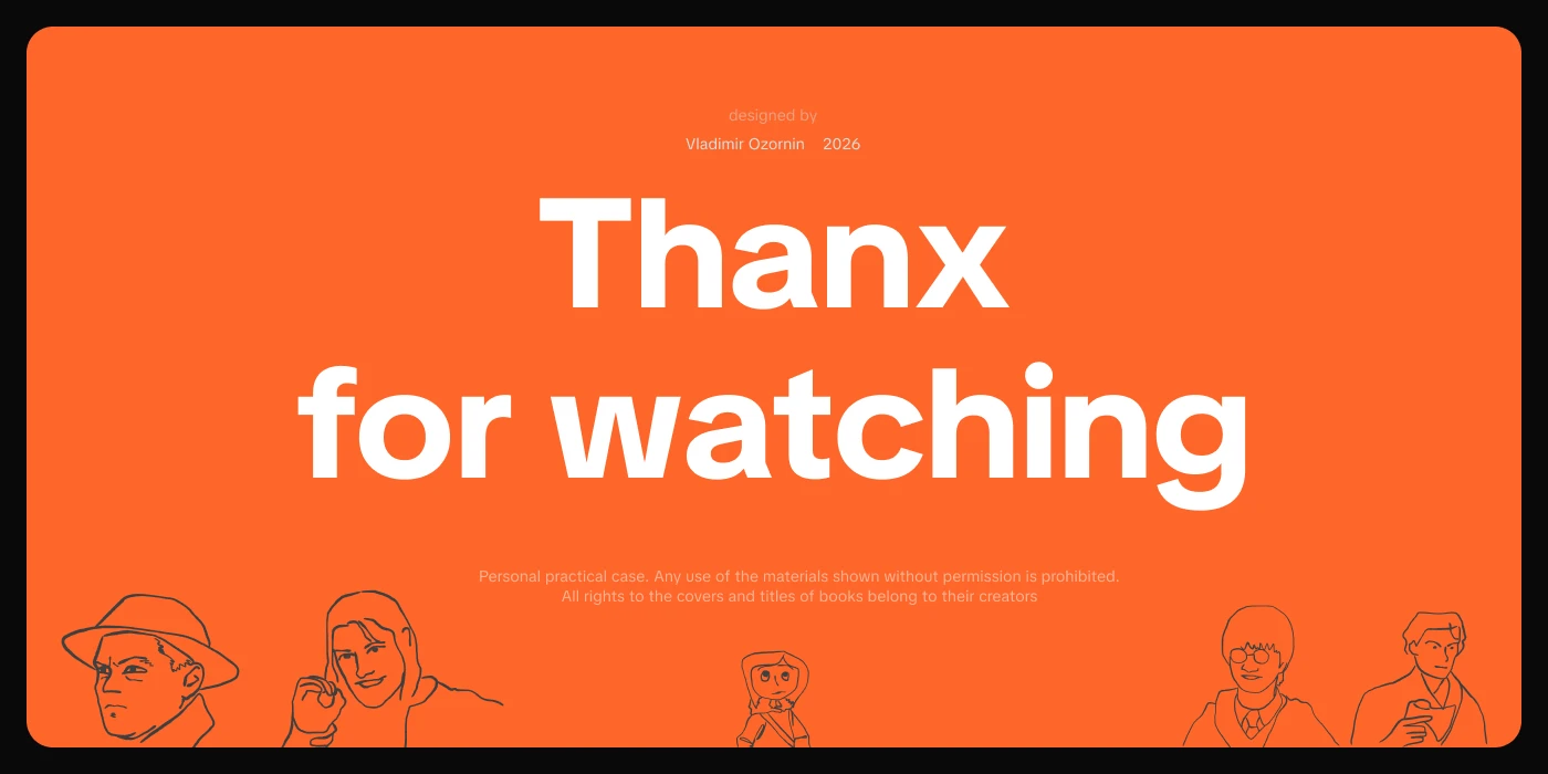 Мобильное приложение для чтения — Изображение №25 — Интерфейсы на Dprofile