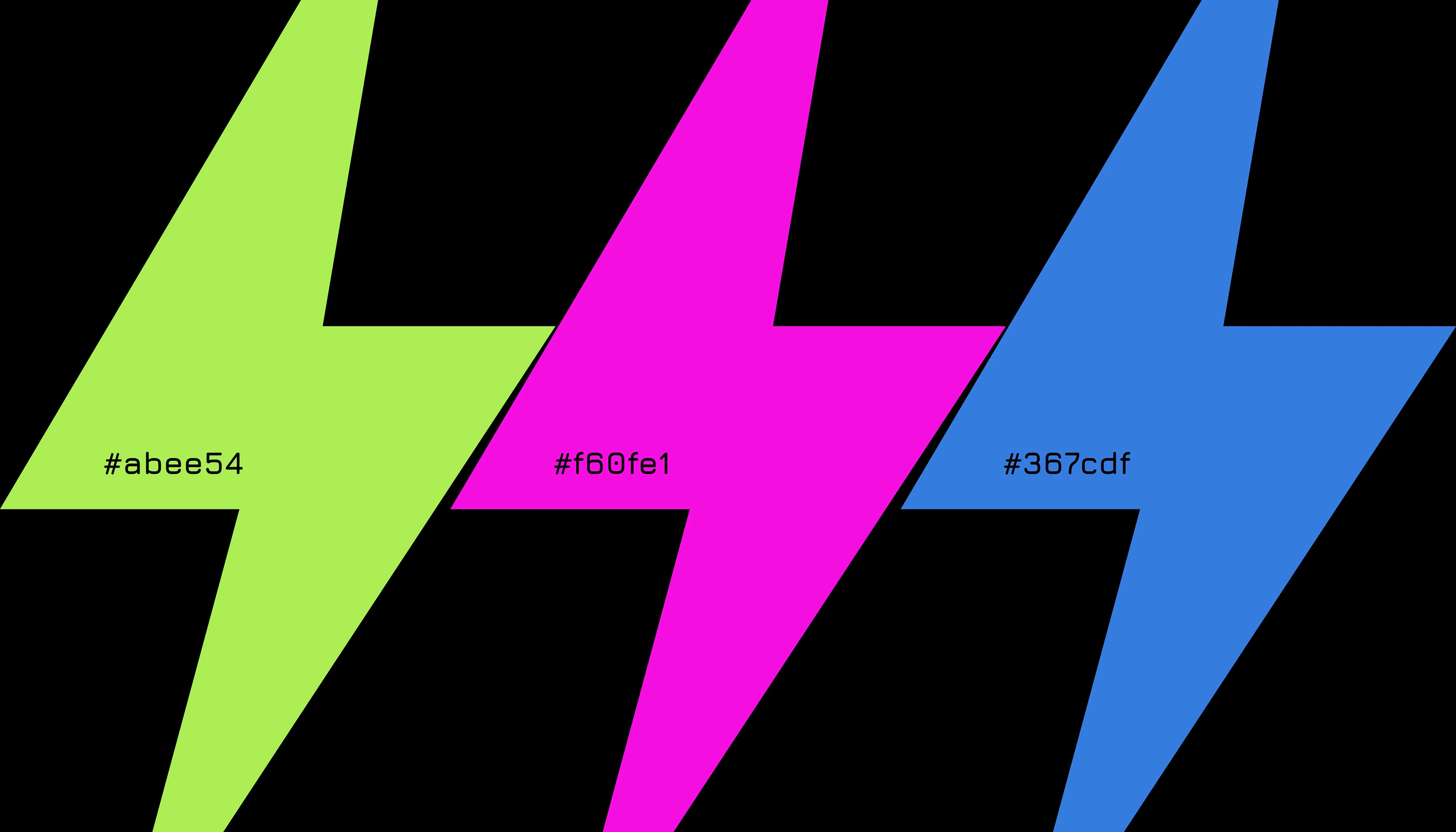 Фирменный стиль для диджитал-конференции «Strela» — Изображение №7 — Брендинг на Dprofile