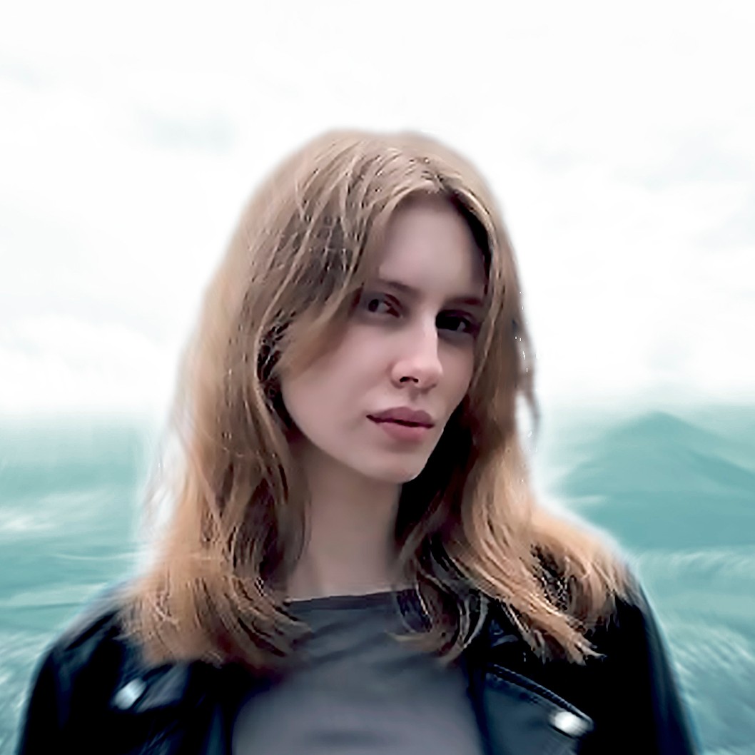 Аватар пользователя Мария Павлова