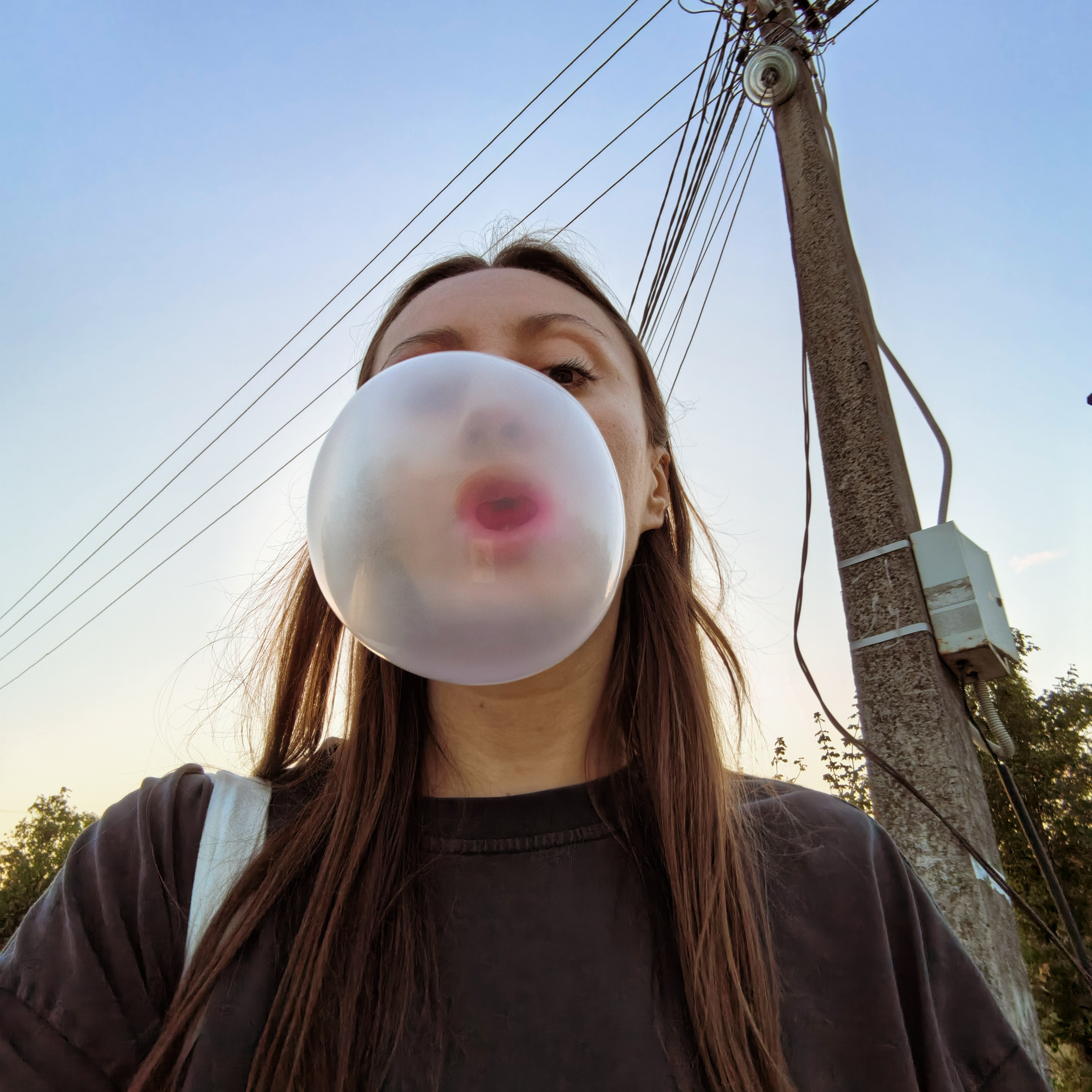 Аватар пользователя Ксюша и Бык