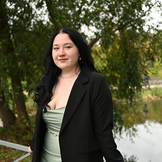 Аватар пользователя Анастасия Матвеева