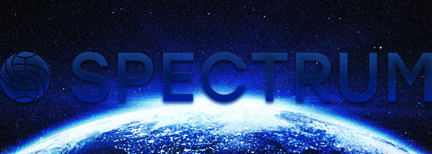 Фирменный стиль «Spectrum» — Изображение №1 — Брендинг, Графика на Dprofile