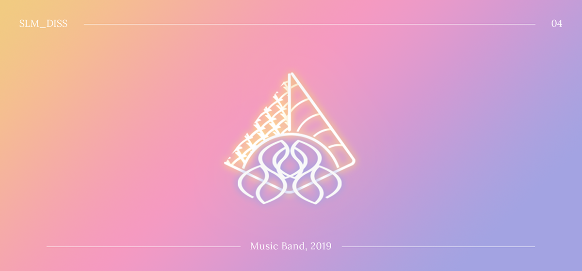 Logotypes Showcase // Season 1 — Изображение №13 — Брендинг, Графика на Dprofile