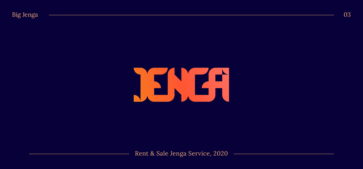 Logotypes Showcase // Season 1 — Изображение №9 — Брендинг, Графика на Dprofile