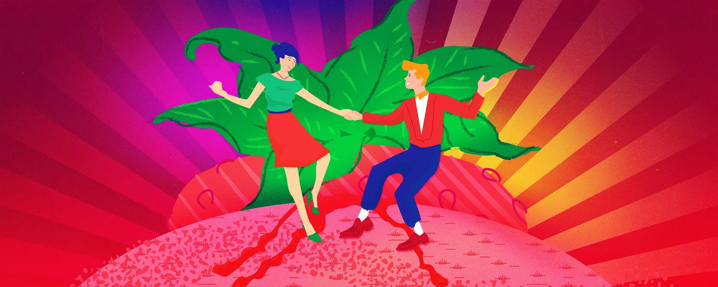 Иллюстрации для детского кондитера — Изображение №1 — Брендинг, Иллюстрация на Dprofile