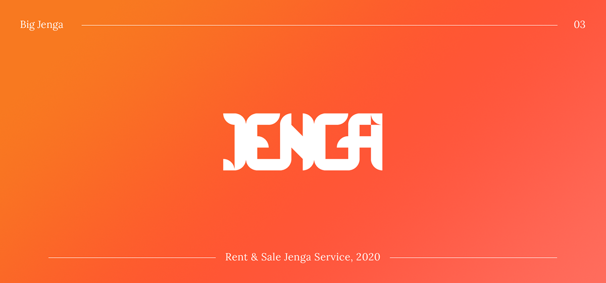 Logotypes Showcase // Season 1 — Изображение №10 — Брендинг, Графика на Dprofile