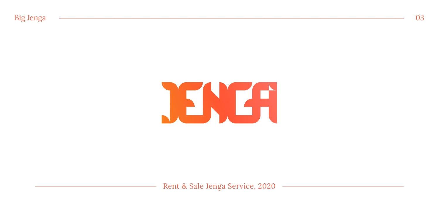 Logotypes Showcase // Season 1 — Изображение №8 — Брендинг, Графика на Dprofile