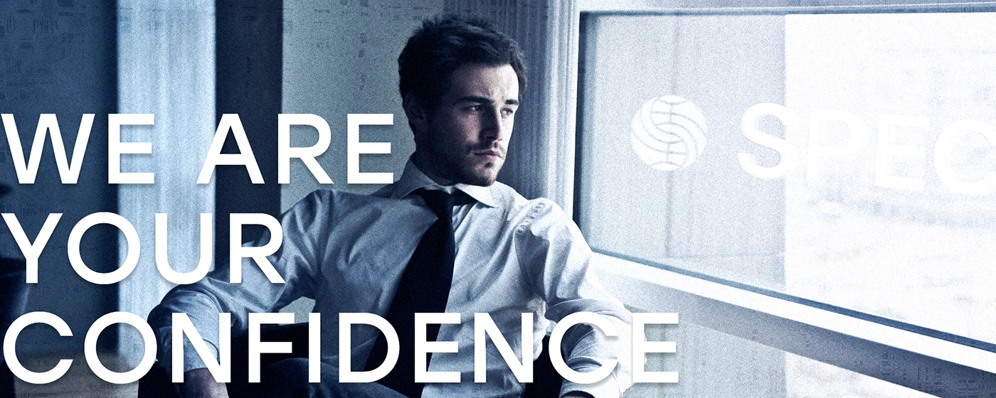 Фирменный стиль «Spectrum» — Изображение №7 — Брендинг, Графика на Dprofile