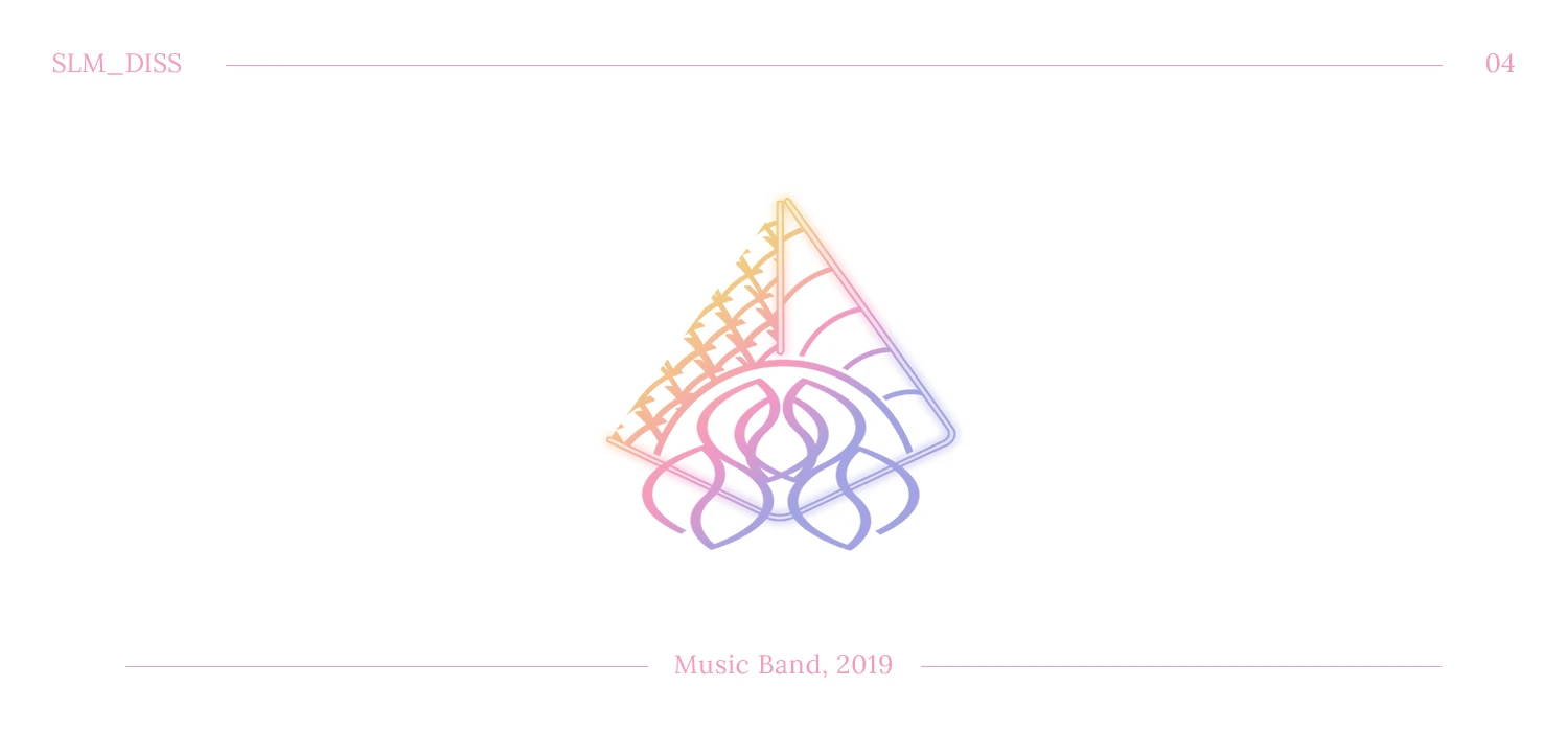 Logotypes Showcase // Season 1 — Изображение №11 — Брендинг, Графика на Dprofile