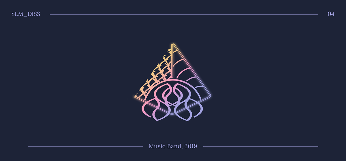 Logotypes Showcase // Season 1 — Изображение №12 — Брендинг, Графика на Dprofile