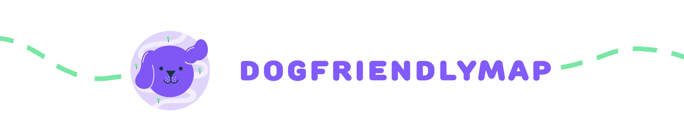 Правила поведения в кафе от Dog-friendly Map — Изображение №1 — Иллюстрация, Графика на Dprofile