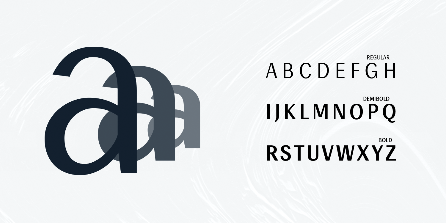 Enceladus | typeface — Изображение №2 — Брендинг, Графика на Dprofile