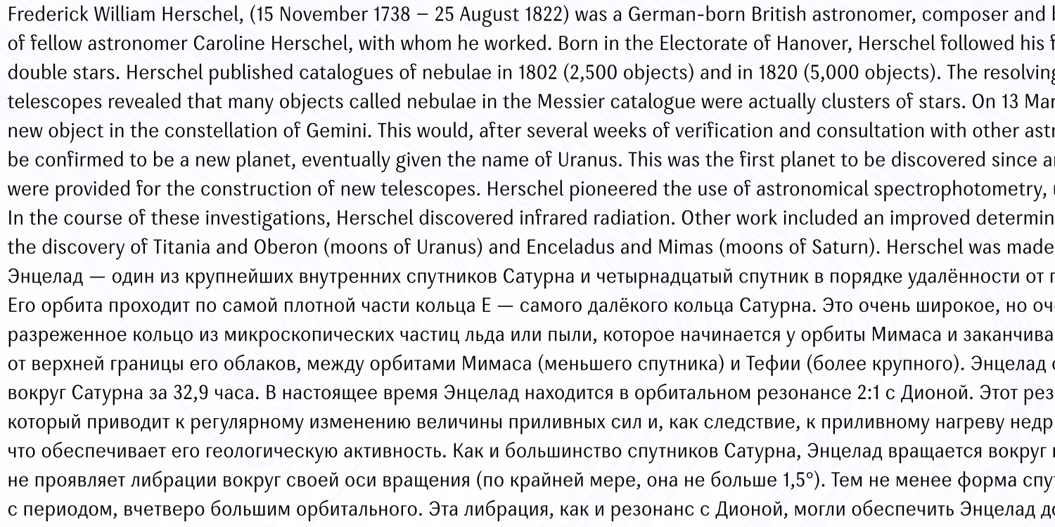 Enceladus | typeface — Изображение №8 — Брендинг, Графика на Dprofile