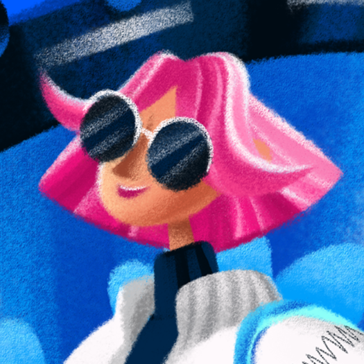 Аватар пользователя Алина Тожиева