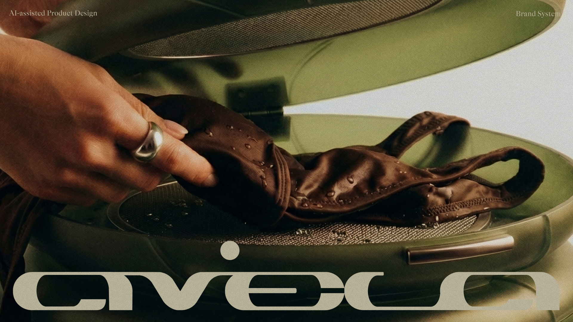 Avela | Branding & Industrial Product — Изображение №1 — Брендинг, 3D на Dprofile