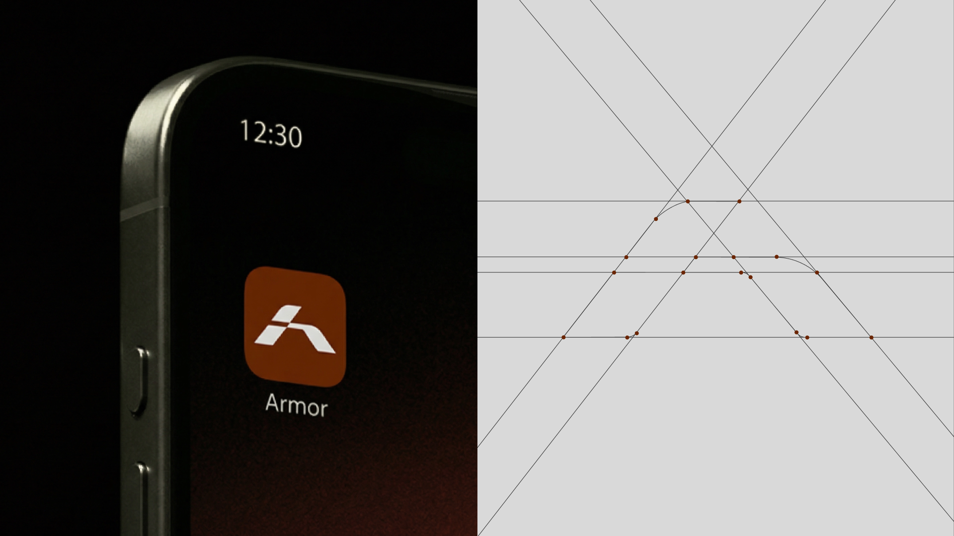 Armor | Auto Detailing | Branding — Изображение №4 — Брендинг на Dprofile