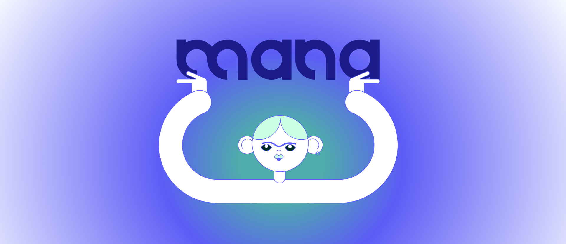 Mana | Indian Drinks | Branding & Illustrations — Изображение №15 — Брендинг на Dprofile