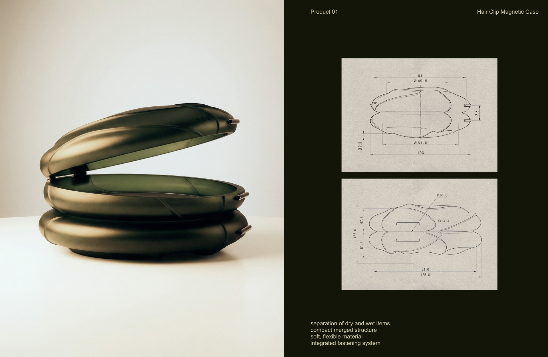 Avela | Branding & Industrial Product — Изображение №15 — Брендинг, 3D на Dprofile