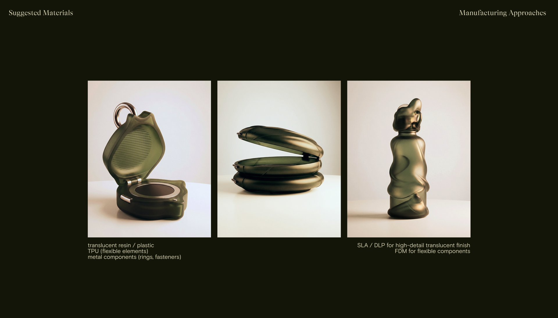 Avela | Branding & Industrial Product — Изображение №17 — Брендинг, 3D на Dprofile