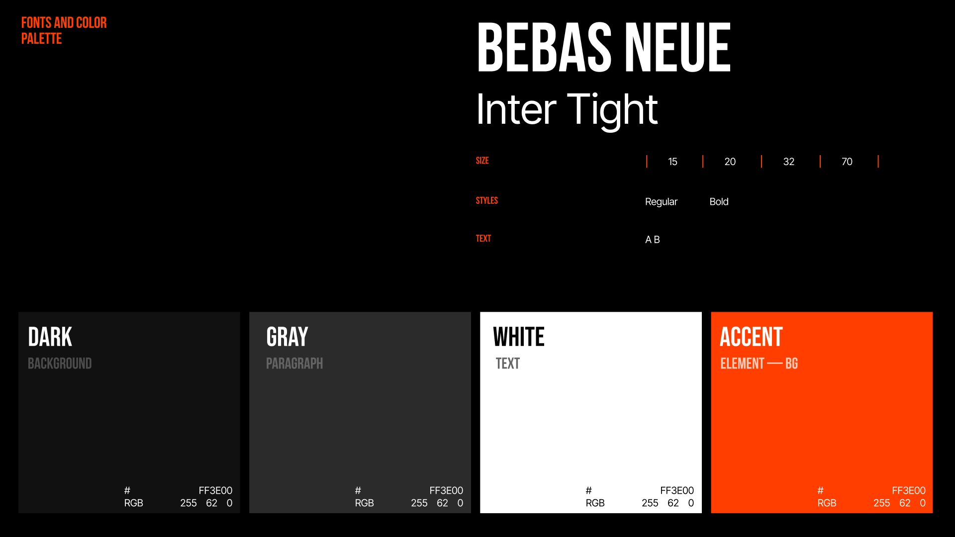 China Cargo | Branding & Website — Изображение №7 — Интерфейсы, Брендинг на Dprofile
