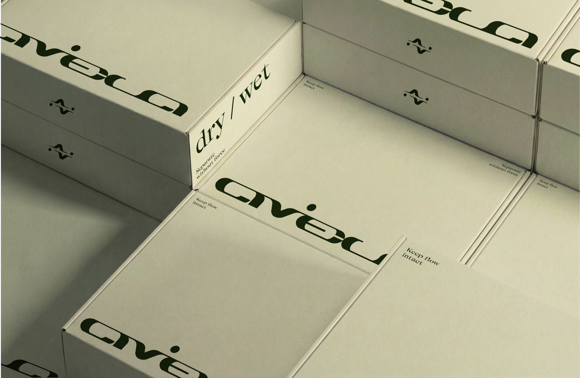 Avela | Branding & Industrial Product — Изображение №14 — Брендинг, 3D на Dprofile