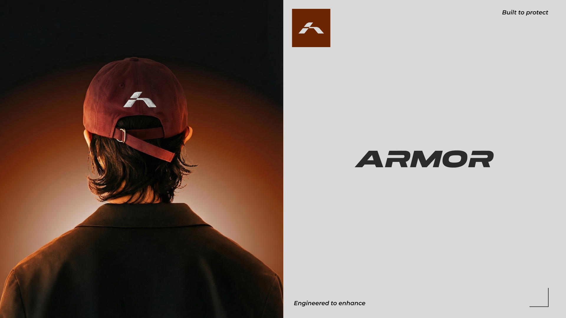 Armor | Auto Detailing | Branding — Изображение №7 — Брендинг на Dprofile