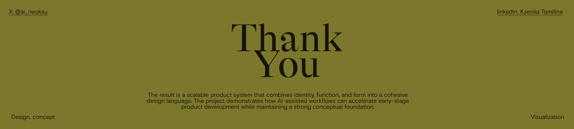 Avela | Branding & Industrial Product — Изображение №18 — Брендинг, 3D на Dprofile