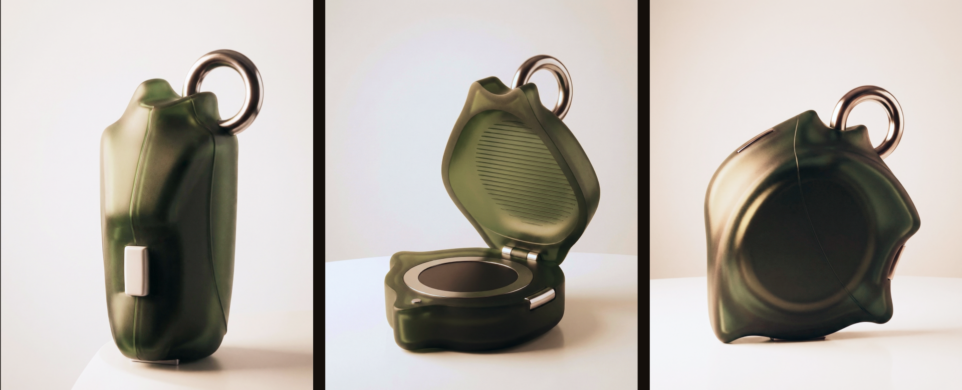 Avela | Branding & Industrial Product — Изображение №8 — Брендинг, 3D на Dprofile