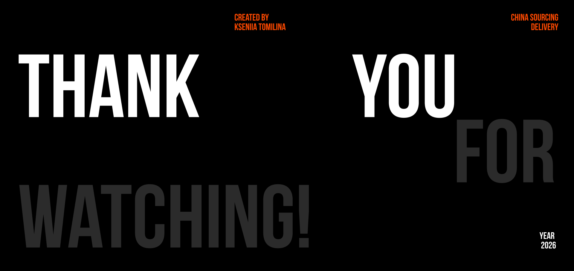 China Cargo | Branding & Website — Изображение №10 — Интерфейсы, Брендинг на Dprofile