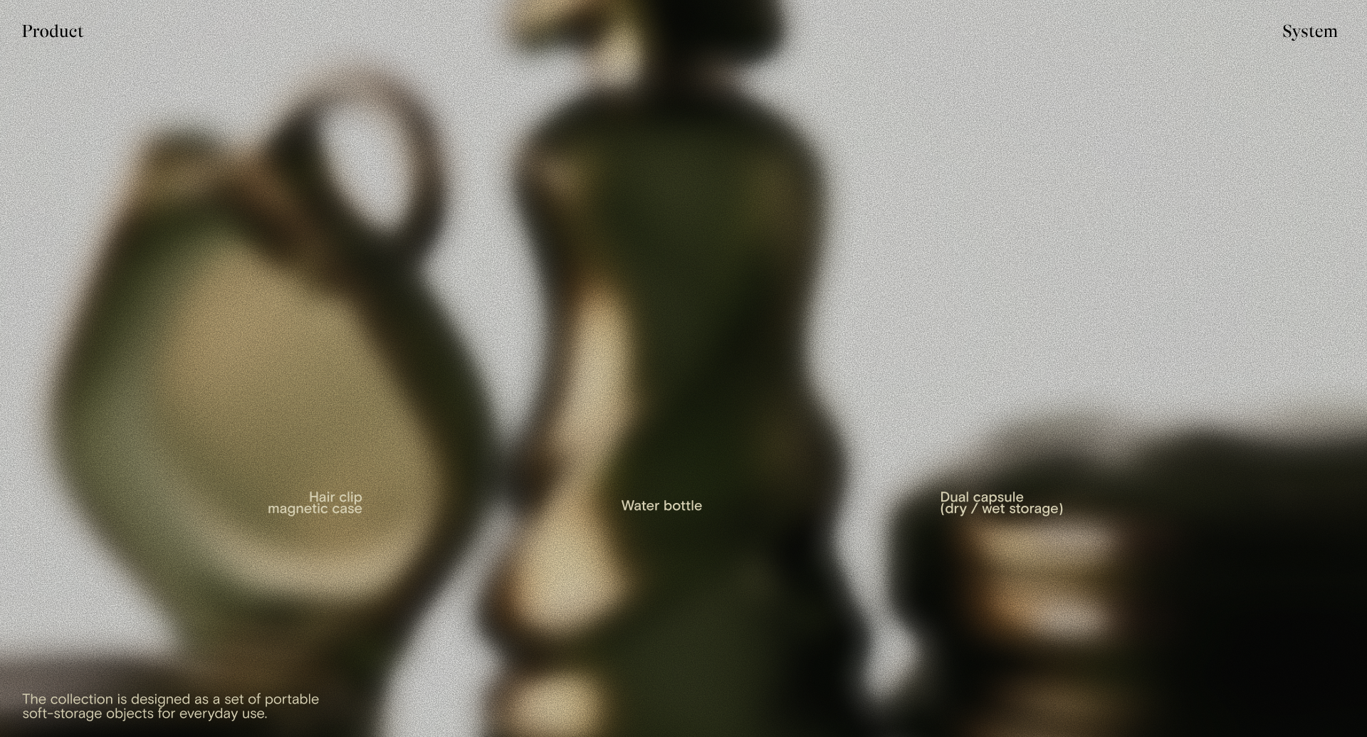 Avela | Branding & Industrial Product — Изображение №3 — Брендинг, 3D на Dprofile