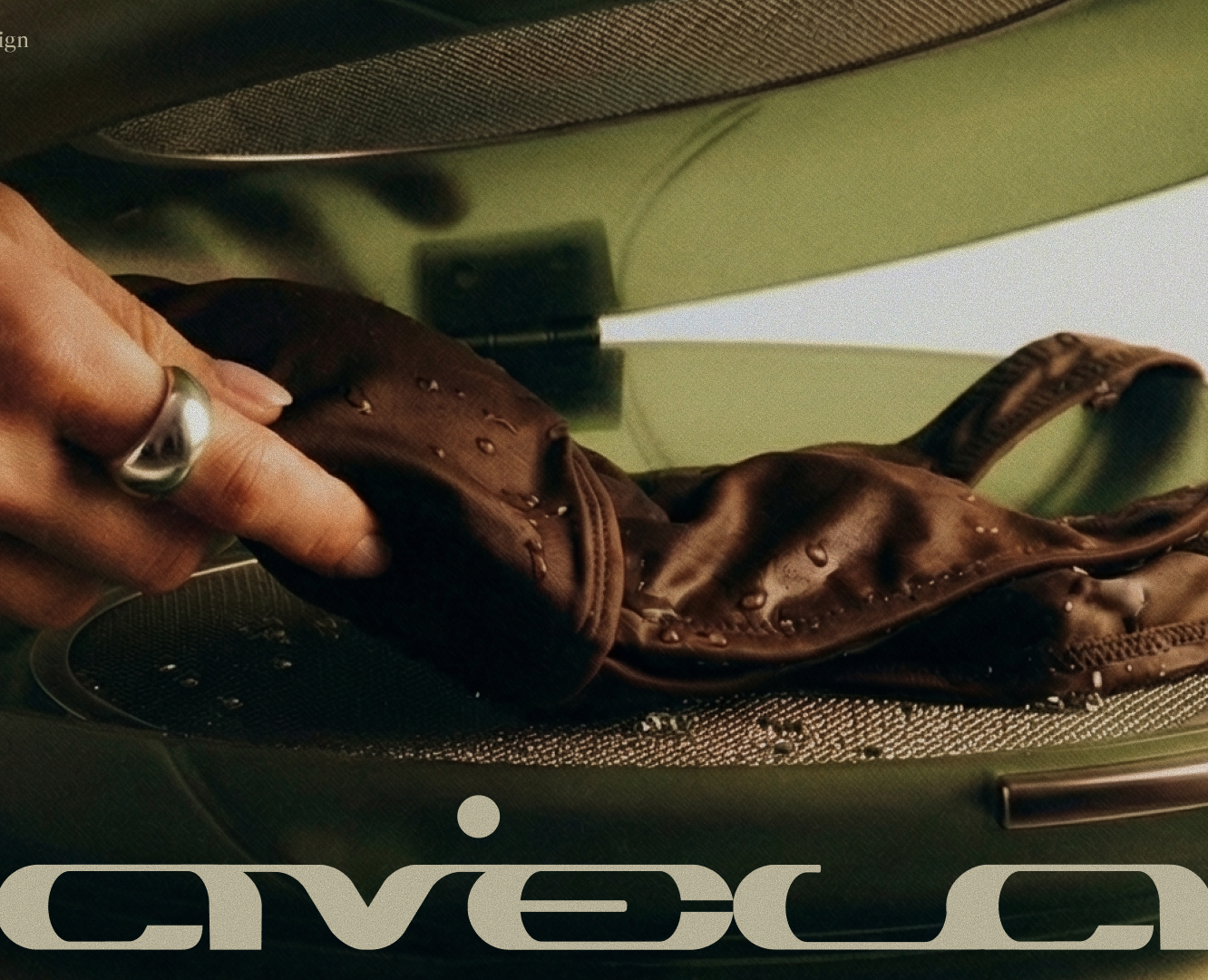 Avela | Branding & Industrial Product на Dprofile